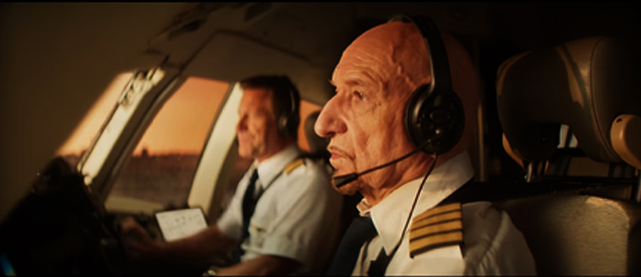 Deep Water – Dir.: Renny Harlin  – DoP: DJ Stipsen NZCS